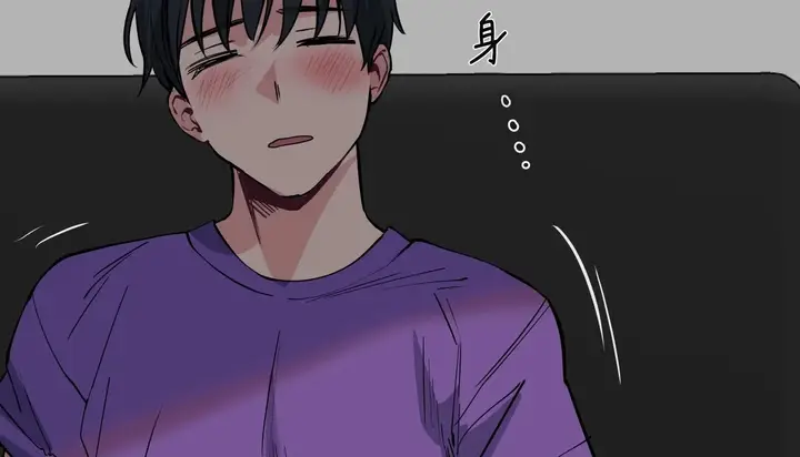 漫画《幸运的男人》第31话第92张图