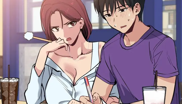 漫画《幸运的男人》第32话第90张图