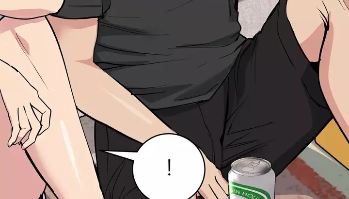 漫画《幸运的男人》第33话第110张图