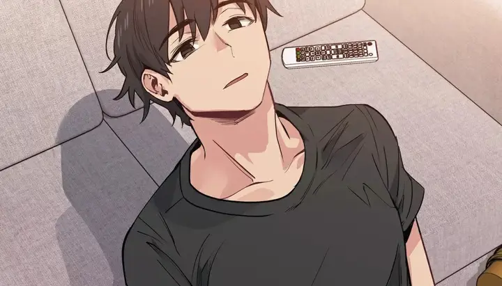 漫画《幸运的男人》第33话第119张图