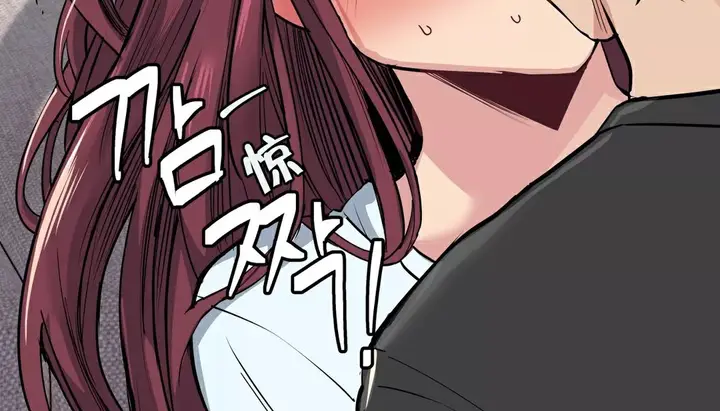 漫画《幸运的男人》第33话第195张图