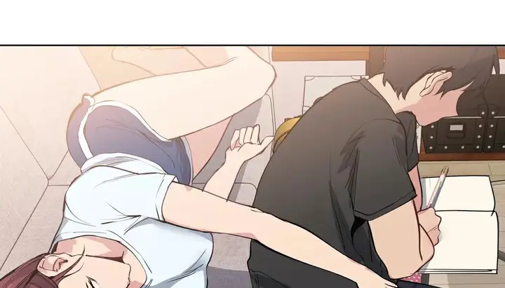 漫画《幸运的男人》第33话第23张图