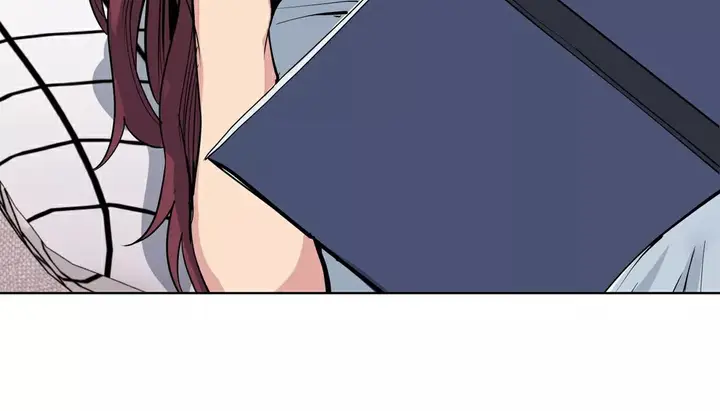 漫画《幸运的男人》第33话第27张图