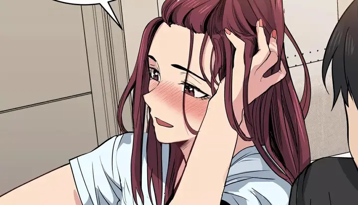漫画《幸运的男人》第33话第78张图