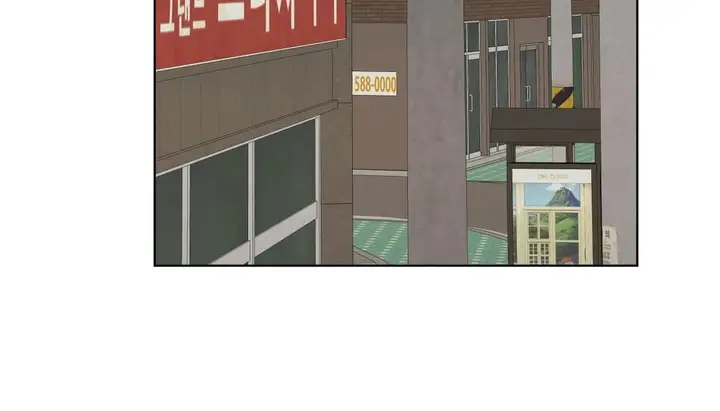 漫画《幸运的男人》第36话第111张图