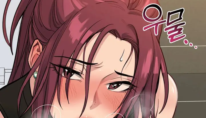 漫画《幸运的男人》第36话第193张图