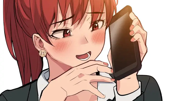漫画《幸运的男人》第36话第4张图