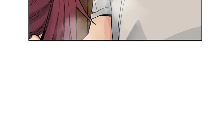 漫画《幸运的男人》第37话第24张图