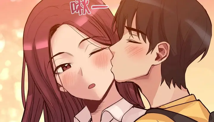 漫画《幸运的男人》第38话第186张图