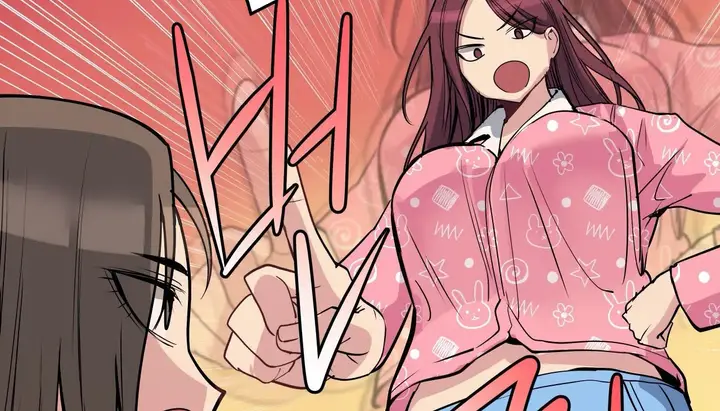 漫画《幸运的男人》第41话第147张图