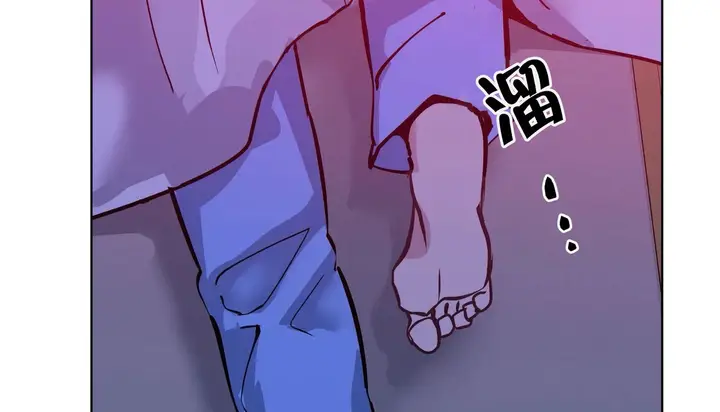 漫画《幸运的男人》第41话第16张图