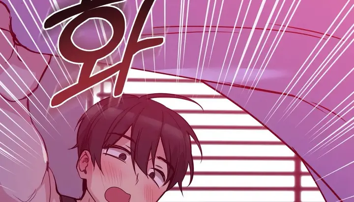 漫画《幸运的男人》第41话第30张图