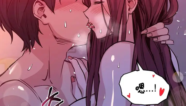 漫画《幸运的男人》第44话第124张图