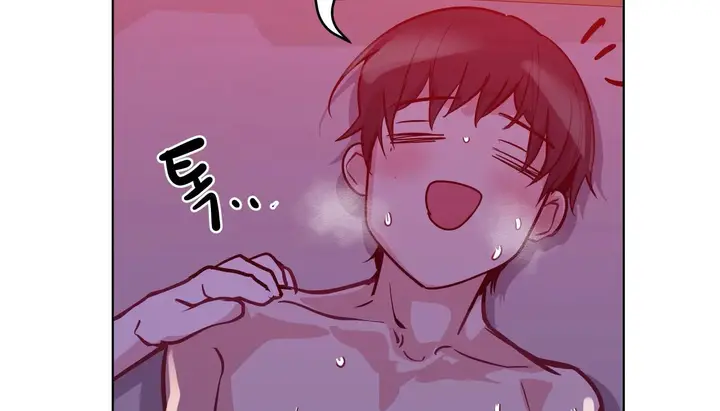 漫画《幸运的男人》第44话第81张图