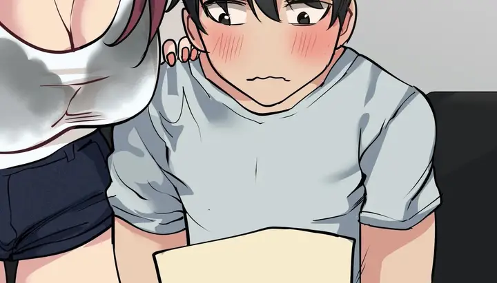 漫画《幸运的男人》第45话第203张图
