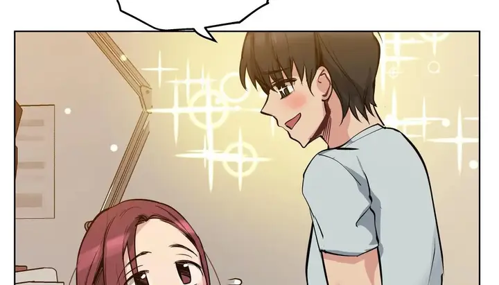 漫画《幸运的男人》第46话第112张图
