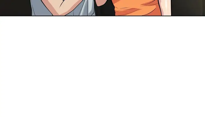 漫画《幸运的男人》第46话第15张图