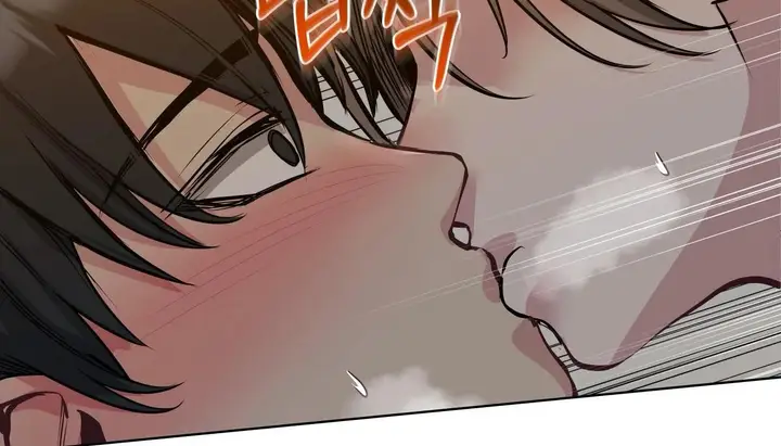漫画《幸运的男人》第46话第175张图