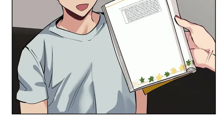 漫画《幸运的男人》第46话第21张图