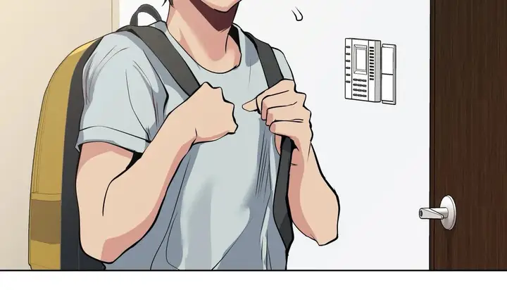 漫画《幸运的男人》第46话第57张图