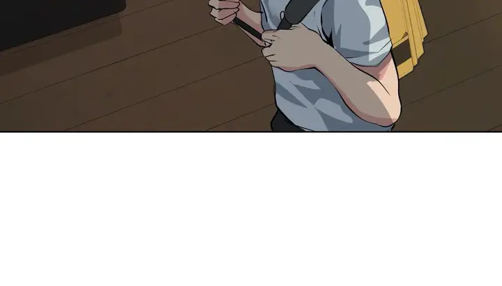 漫画《幸运的男人》第46话第67张图