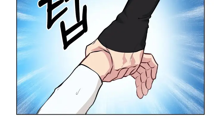 漫画《幸运的男人》第47话第38张图