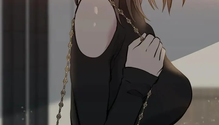 漫画《幸运的男人》第47话第5张图