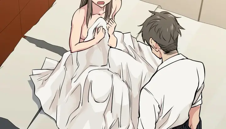 漫画《幸运的男人》第49话第34张图