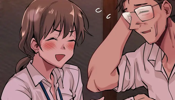 漫画《幸运的男人》第49话第48张图