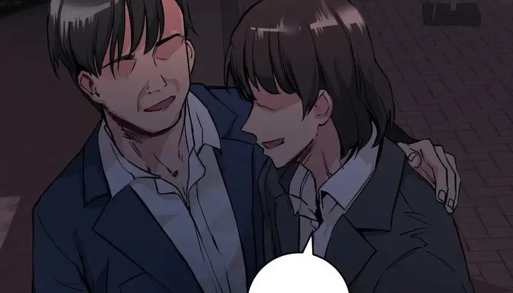 漫画《幸运的男人》第49话第6张图