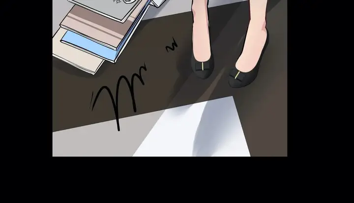 漫画《幸运的男人》第49话第73张图