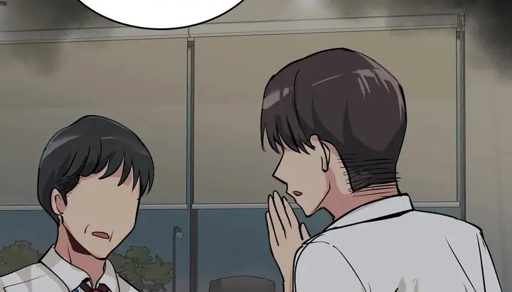 漫画《幸运的男人》第49话第90张图