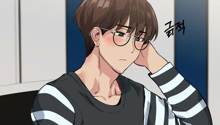 漫画《幸运的男人》第50话第180张图