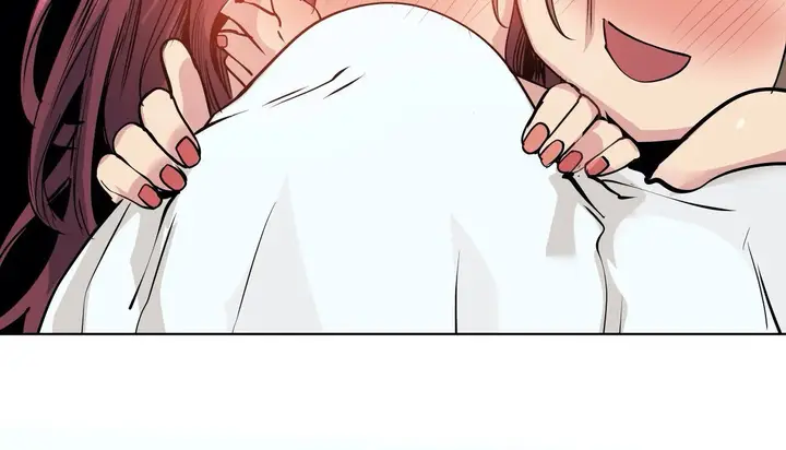 漫画《幸运的男人》第53话第15张图