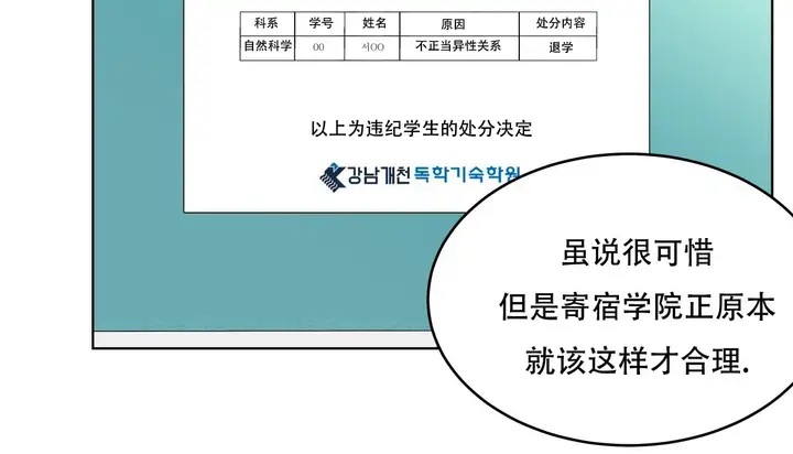 漫画《幸运的男人》第56话第171张图