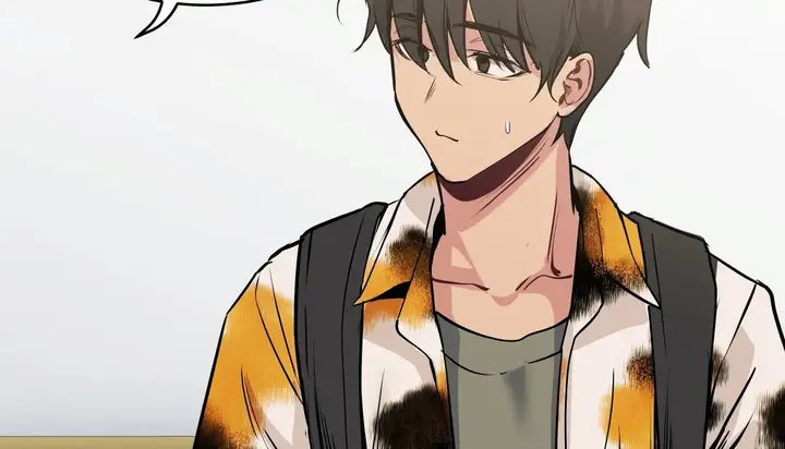 漫画《幸运的男人》第56话第176张图