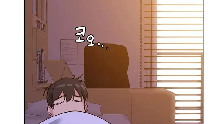 漫画《幸运的男人》第57话第160张图
