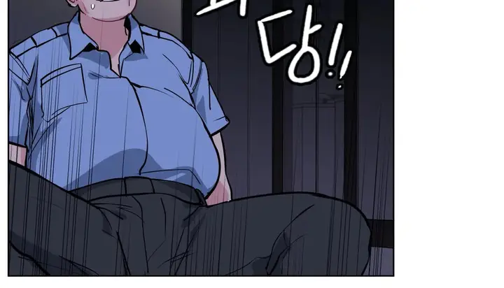 漫画《幸运的男人》第60话第163张图