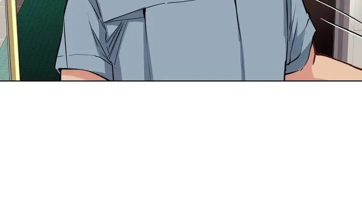 漫画《幸运的男人》第60话第32张图