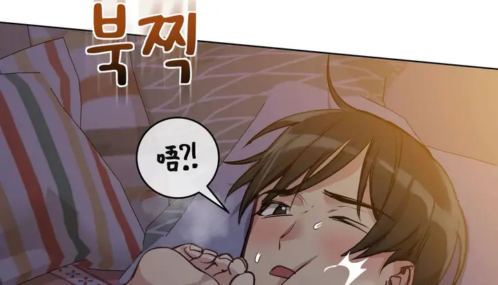 漫画《幸运的男人》第61话第129张图