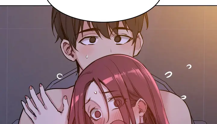 漫画《幸运的男人》第61话第4张图