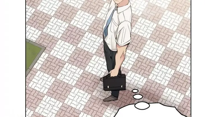 漫画《幸运的男人》第64话第217张图