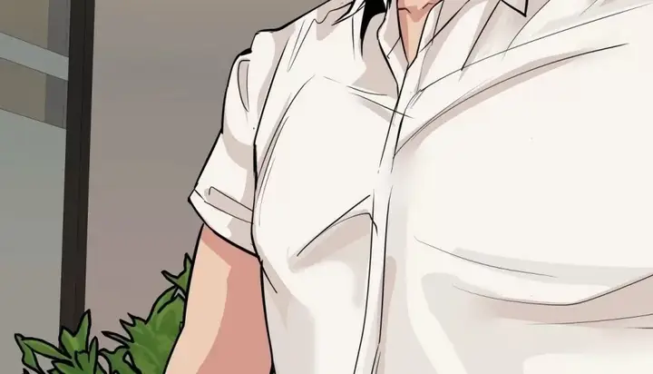 漫画《幸运的男人》第64话第3张图