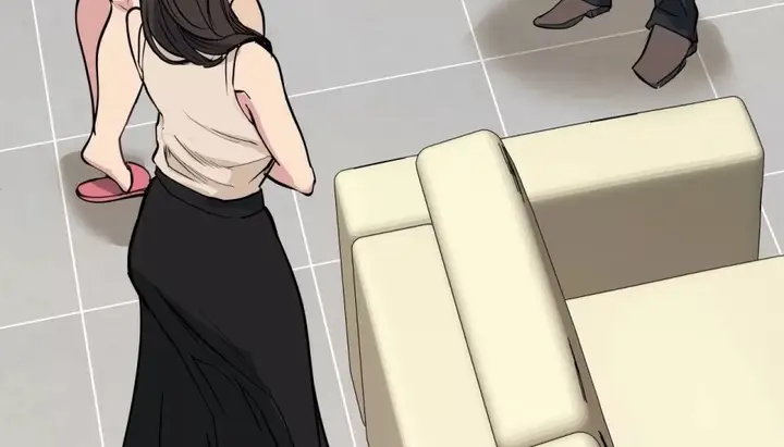 漫画《幸运的男人》第64话第55张图