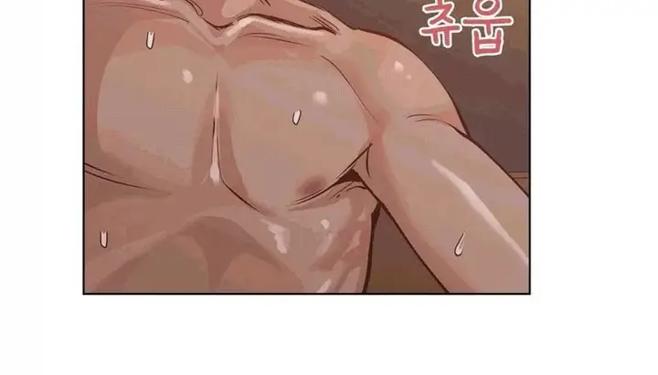 漫画《幸运的男人》第65话第136张图