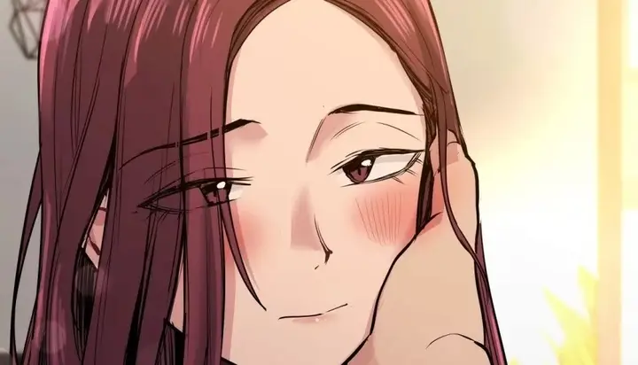 漫画《幸运的男人》第66话第121张图