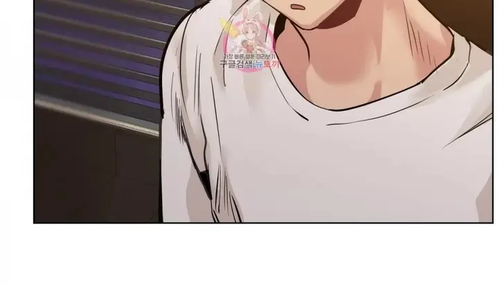 漫画《幸运的男人》第66话第134张图