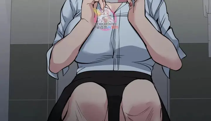 漫画《幸运的男人》第66话第29张图