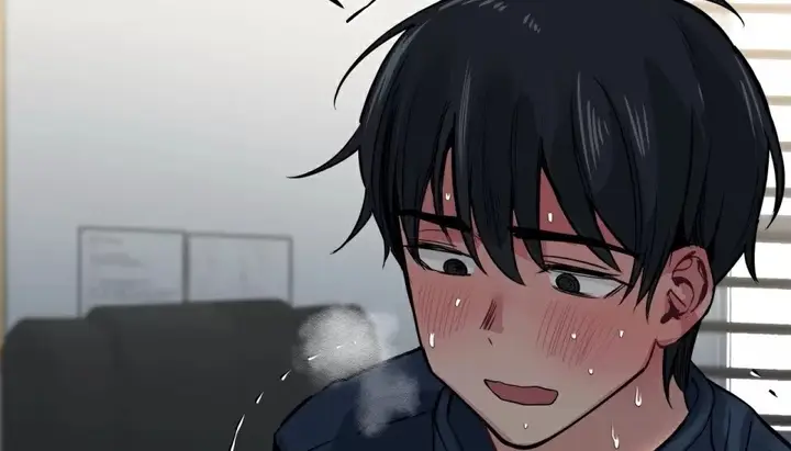 漫画《幸运的男人》第67话第181张图