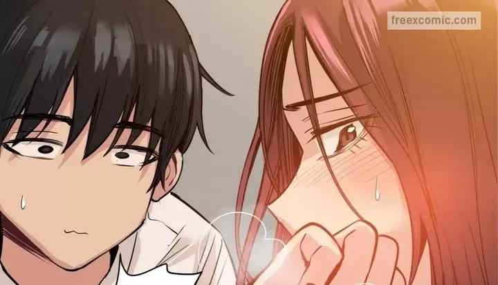 漫画《幸运的男人》第67话第59张图